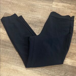 (3) Pairs Express Supersoft Twill Skinny High Rise Dress Pants